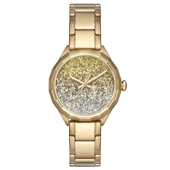 ساعت مچی دیزل DZ5540